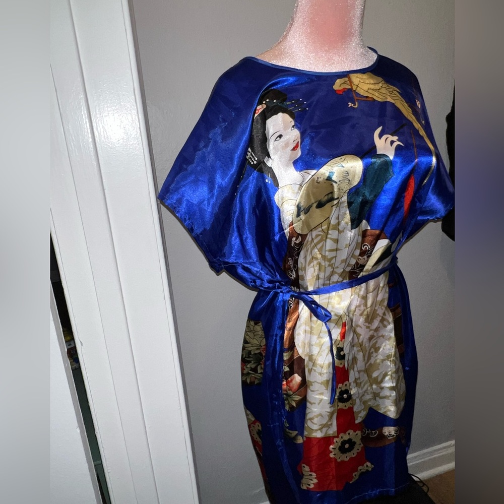 Night Gown